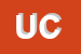 Logo di URCIUOLI CARMINE