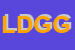 Logo di L-EDILE DEL GEOM GUIDO DE FEO SRL