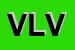 Logo di VERVE DI LANDI VIRGINIA