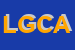 Logo di LA GOCCIA COOPSOC ARL ONLUS