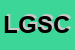 Logo di LA GOCCIA SOCIETA' COOP SOCIALE A RL 'ONLUS'