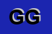 Logo di GAGLIONE GIOVANNI