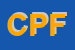 Logo di CONVENTO PP FRANCESCANI