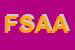Logo di FULL SERVICE AUTO DI AA E C SNC