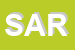 Logo di SAR SNC