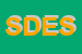 Logo di SEGECO DIVISIONE ENERGIA SRL