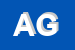 Logo di ARGENIO GIUSEPPE