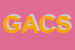 Logo di GENOVESE A e C SAS