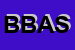 Logo di BUFFON BAR-AREA DI SERVIZIO Q8