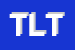 Logo di TLC DI LORENZO TOMASETTA