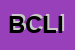 Logo di BOUTIQUE CLICHE-DI LINEA INTRIGO SRL