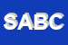 Logo di STRASS DI ALBA BARONE E CSNC