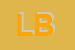 Logo di LE BUSTIER