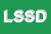 Logo di LD SAS DI SIMEONE DANIELA