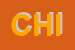 Logo di CHICCHERIA