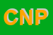 Logo di CONVITTO NAZIONALE PCOLLETTA