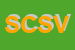 Logo di SPASKY CAFFE-DI SANSEVERINO VIRGINIA E C SNC