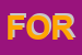 Logo di FORUS