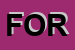 Logo di FORUS