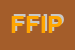 Logo di FIP FINANCE INVESTIMENT PROJECT SRL