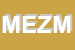 Logo di MATEDIL DI ENZA ZIGARELLI MANZO E C SOCIETA-IN ACCOMANDITA SEMPLICE