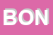 Logo di BONITO