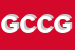 Logo di GC CONSULTING DI CAPUSSELA GIANLUCA E C SAS