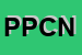 Logo di PCND PROJECT CONSULTING NEW DEVELOPMENT