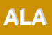 Logo di ARAC -LABORATORIO ANALISI