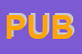 Logo di PUBBLIFIRST