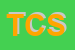 Logo di TIRESIA COMUNICAZIONE SRL