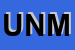Logo di UNMS