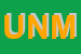 Logo di UNMS