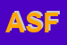 Logo di ASFORIN