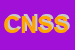 Logo di CNA NEW SERVICE SRL