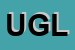 Logo di UGL