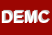 Logo di DEMOCRAZIA E-LIBERTA-LA MARGHERITA COORDINAMENTO P