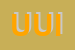 Logo di UISP UNIONE ITALIANA