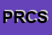 Logo di PARRUCCHIERE RICCI E CAPRICCI SNC
