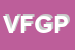 Logo di VIVAIO FORESTALE G PATRONE