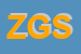 Logo di ZETA GAS SPA