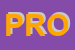 Logo di PRO-LOCO