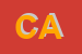 Logo di CARADONNA ANTONIETTA