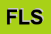 Logo di FLLI LUCADAMO SRL