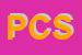 Logo di PASQUALICCHIO e C SNC