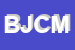 Logo di BAR JOLLY DI DI CAIRANO MICHELE e CSNC