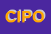 Logo di CIPO-CONSORZIO IRPINO PRODUTTORI OLIO DI OLIVA EXTRAVERGINE-