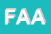 Logo di FATA ASSICURAZIONI DI ARGENZIANO
