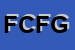 Logo di FOTO CINE FUSCO DI GERARDO FUSCO