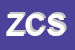 Logo di ZAFFIRO COSTRUZIONI SRL